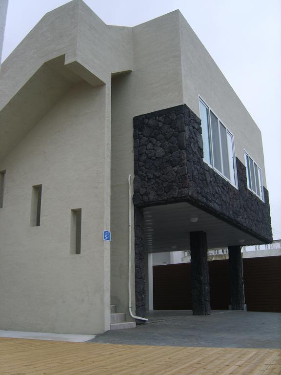 Be Road House Jeju Exterior foto