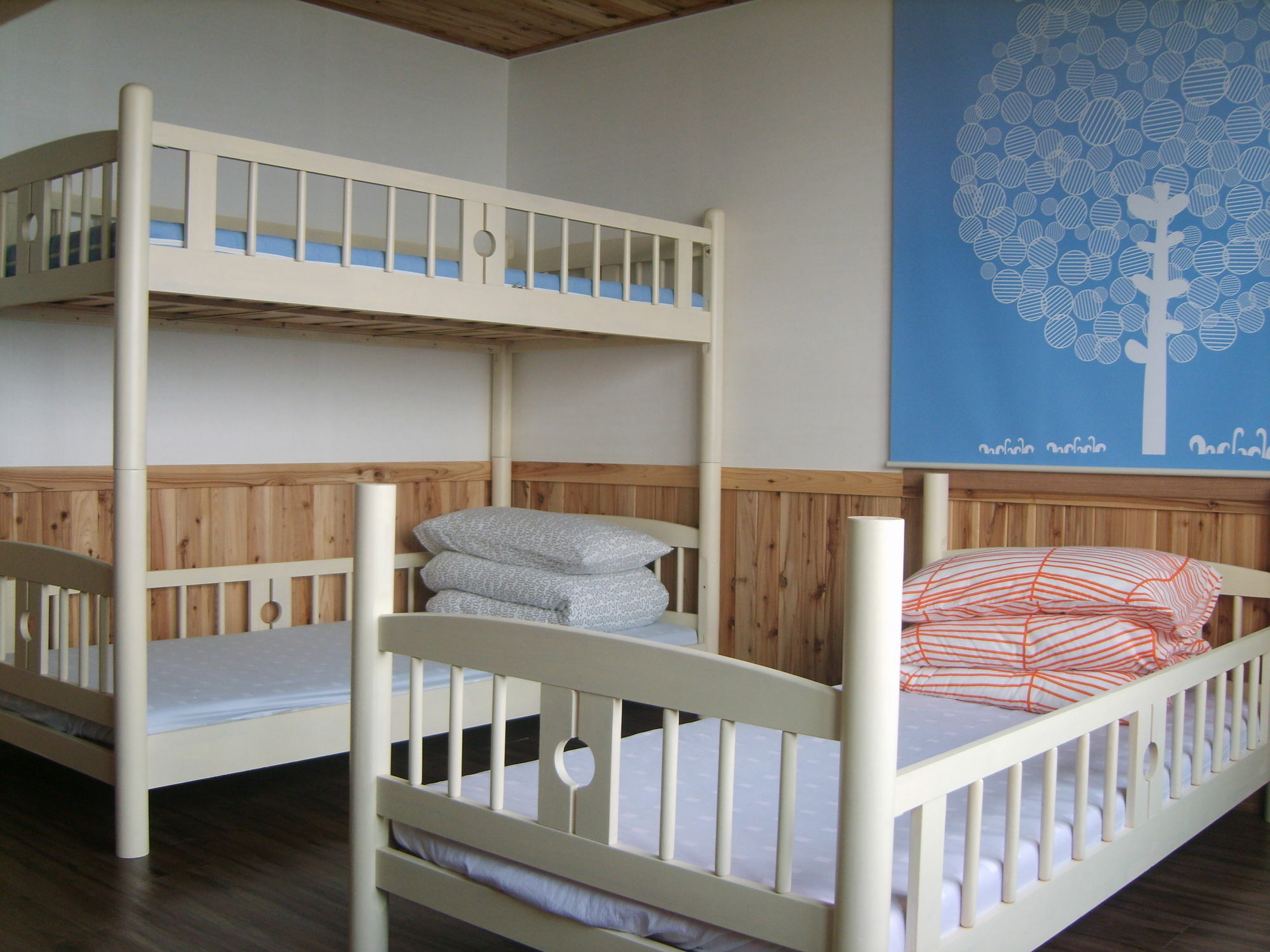 Be Road House Jeju Exterior foto