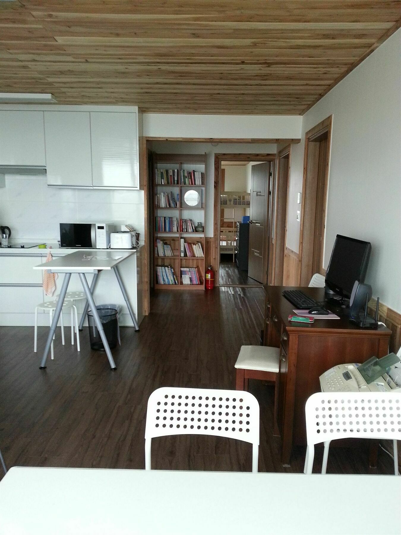 Be Road House Jeju Exterior foto