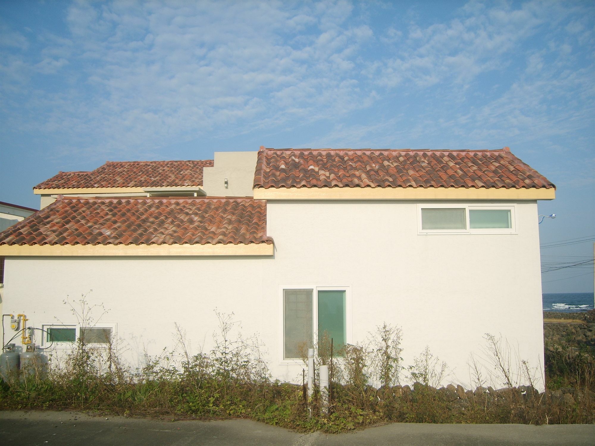 Be Road House Jeju Exterior foto